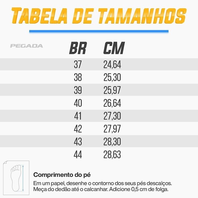 Sapatênis Pegada Casual Element Masculino