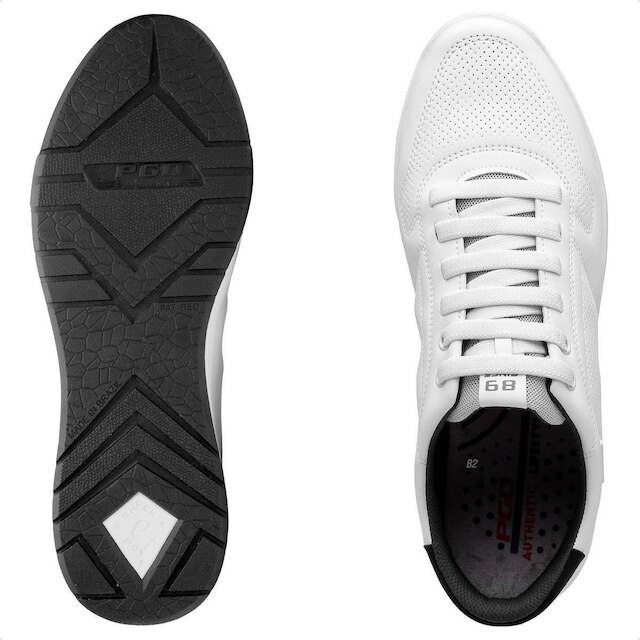 Sapatênis Pegada Casual Element Masculino