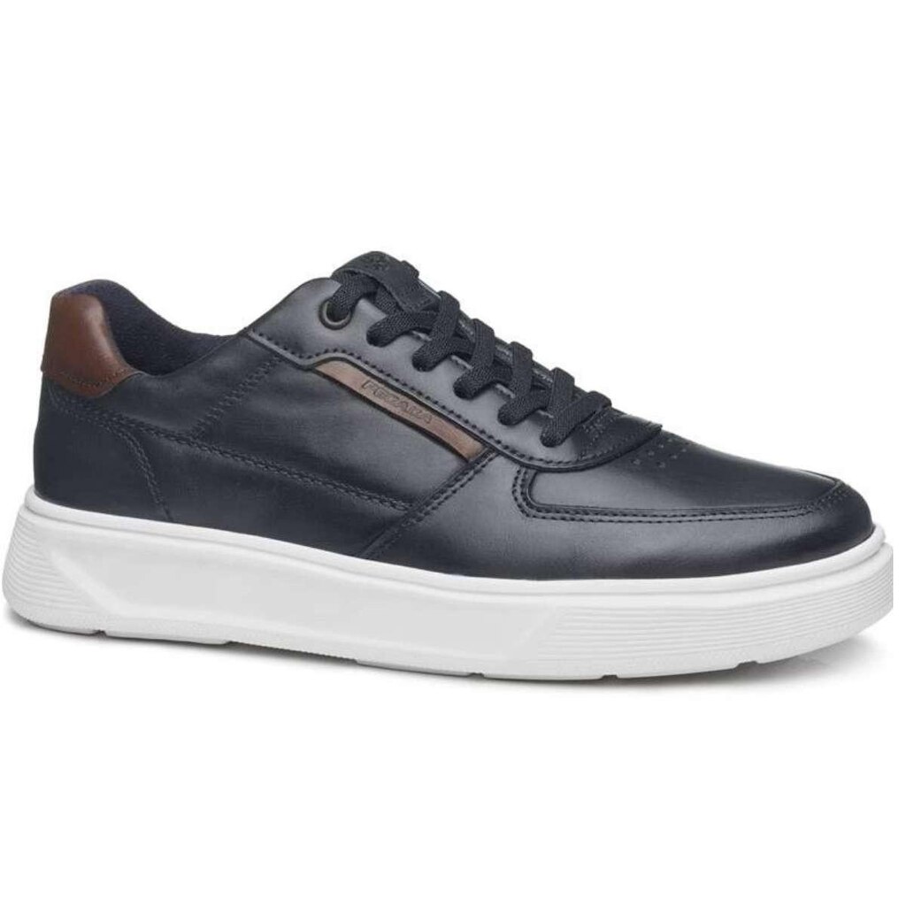 Sapatênis Pegada Casual - Masculino