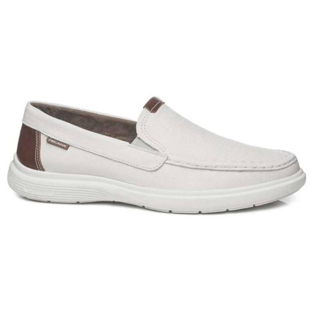 Sapatênis Pegada Casual Slip On - Masculino