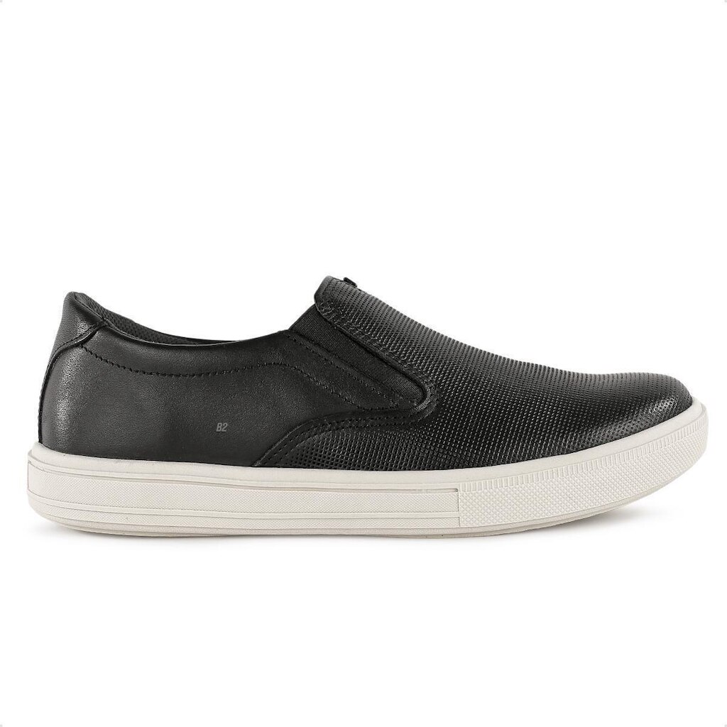 Sapatênis Pegada City Slip On Masculino