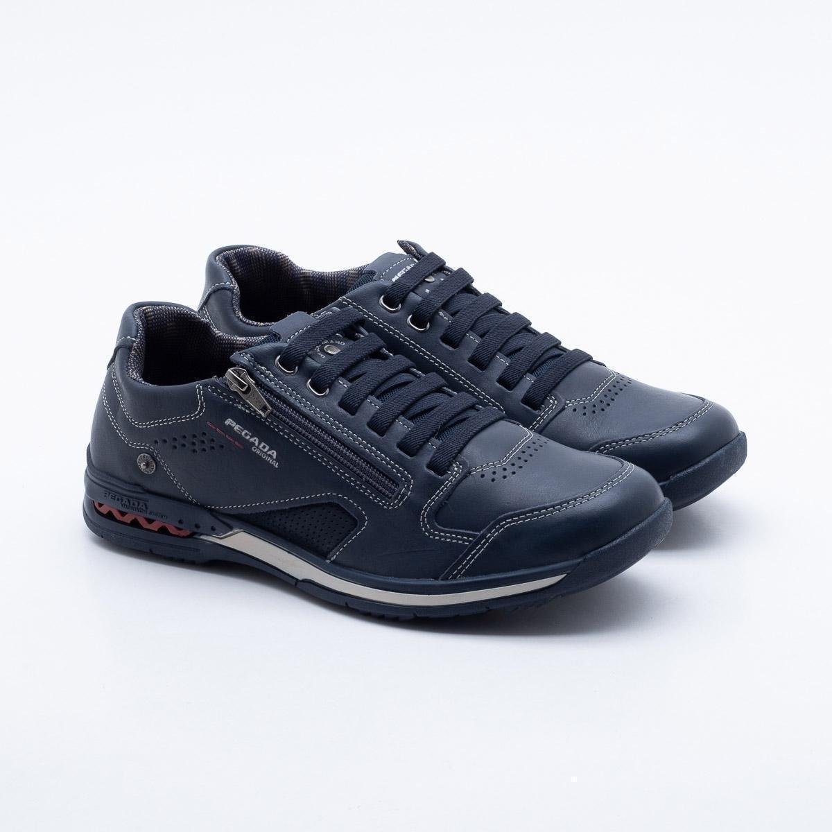 netshoes sapatenis pegada