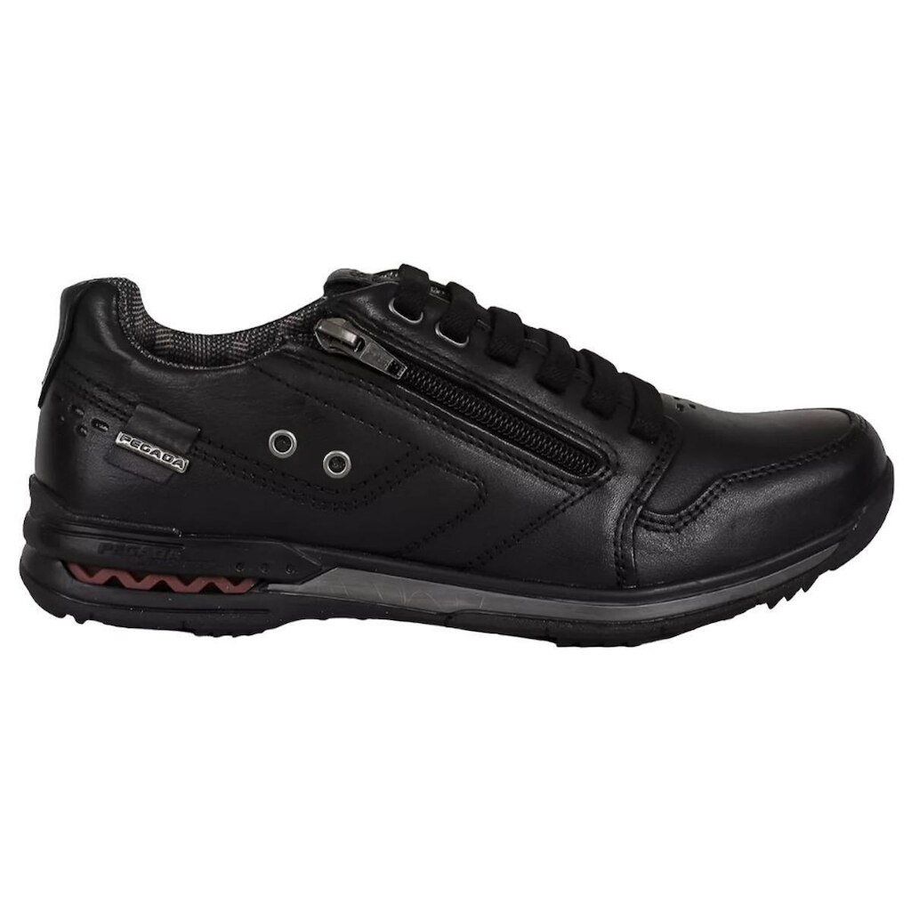 Sapatênis Pegada Masculino 114858