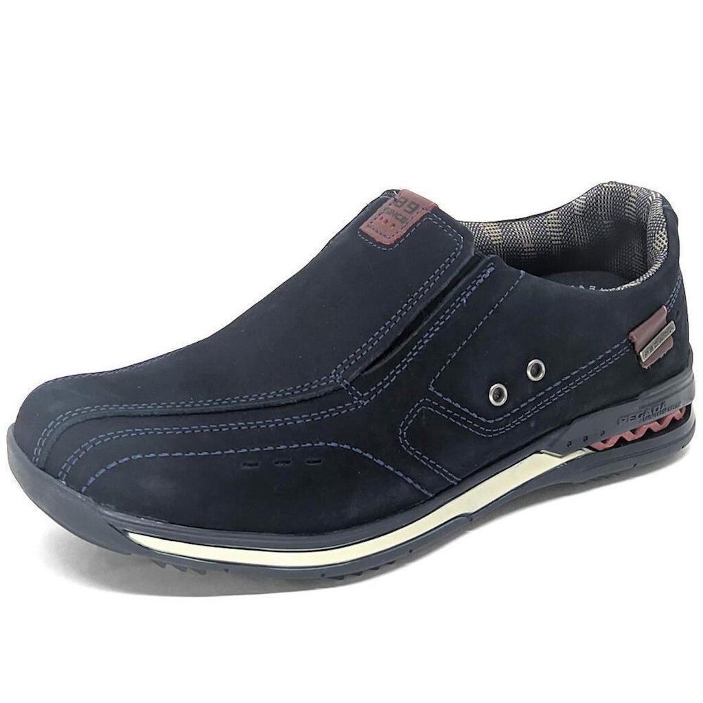 Sapatênis Pegada Masculino 114859