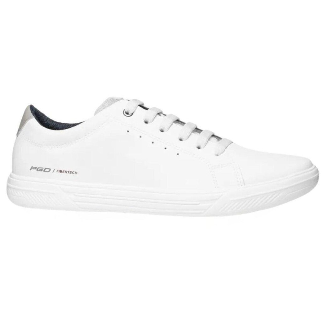 Sapatênis Pegada Masculino - 172801