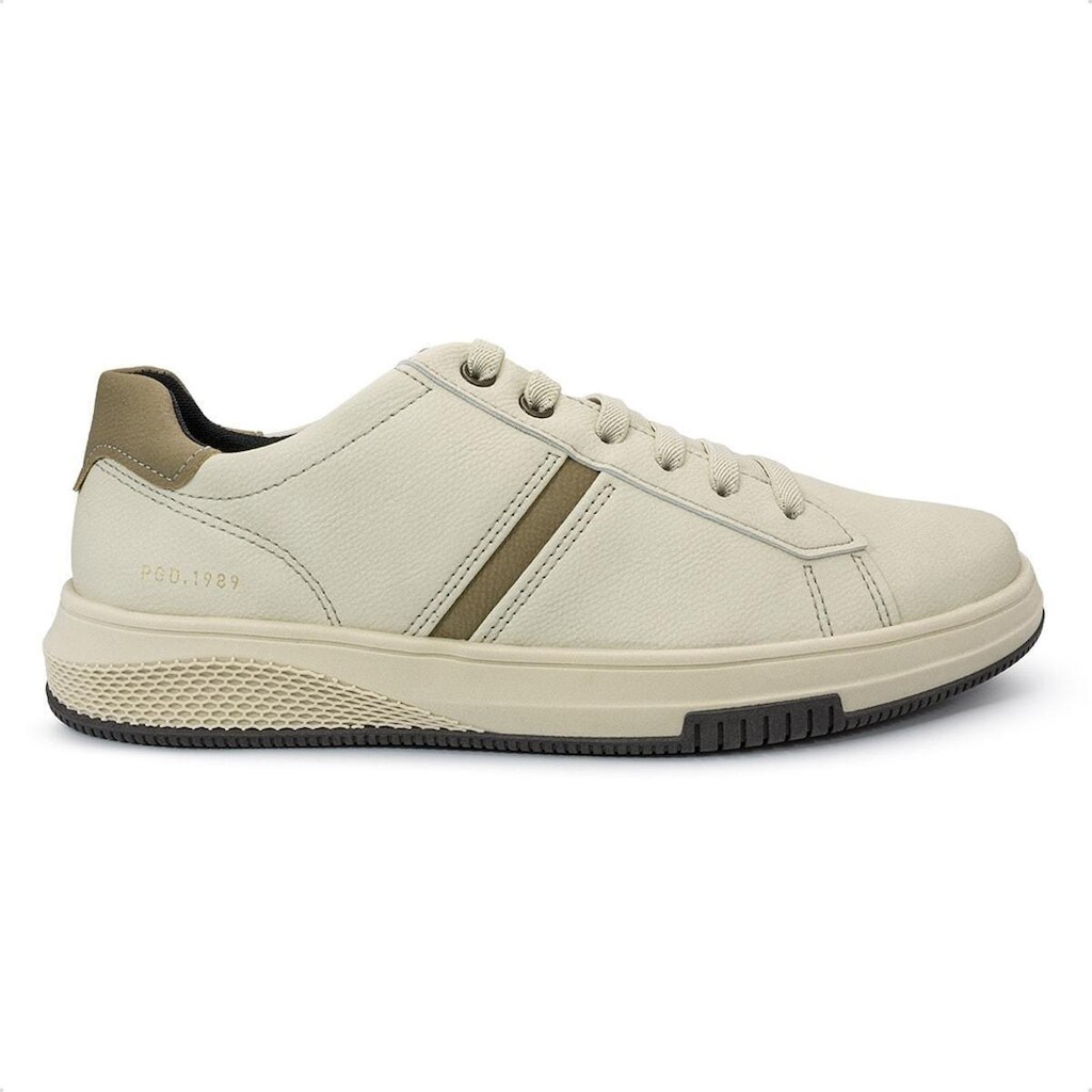 Sapatênis Pegada Masculino District Casual 172402