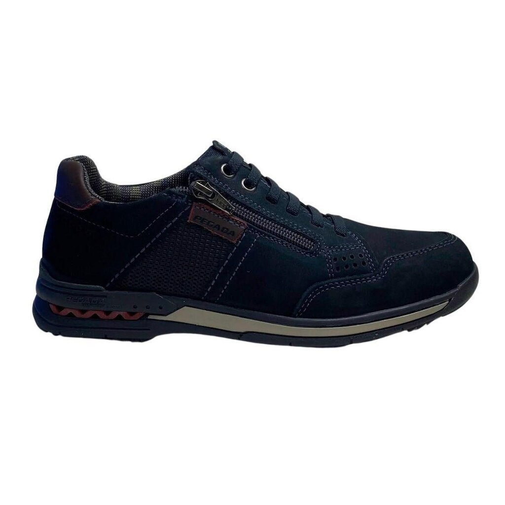 Sapatenis Pegada Masculino
