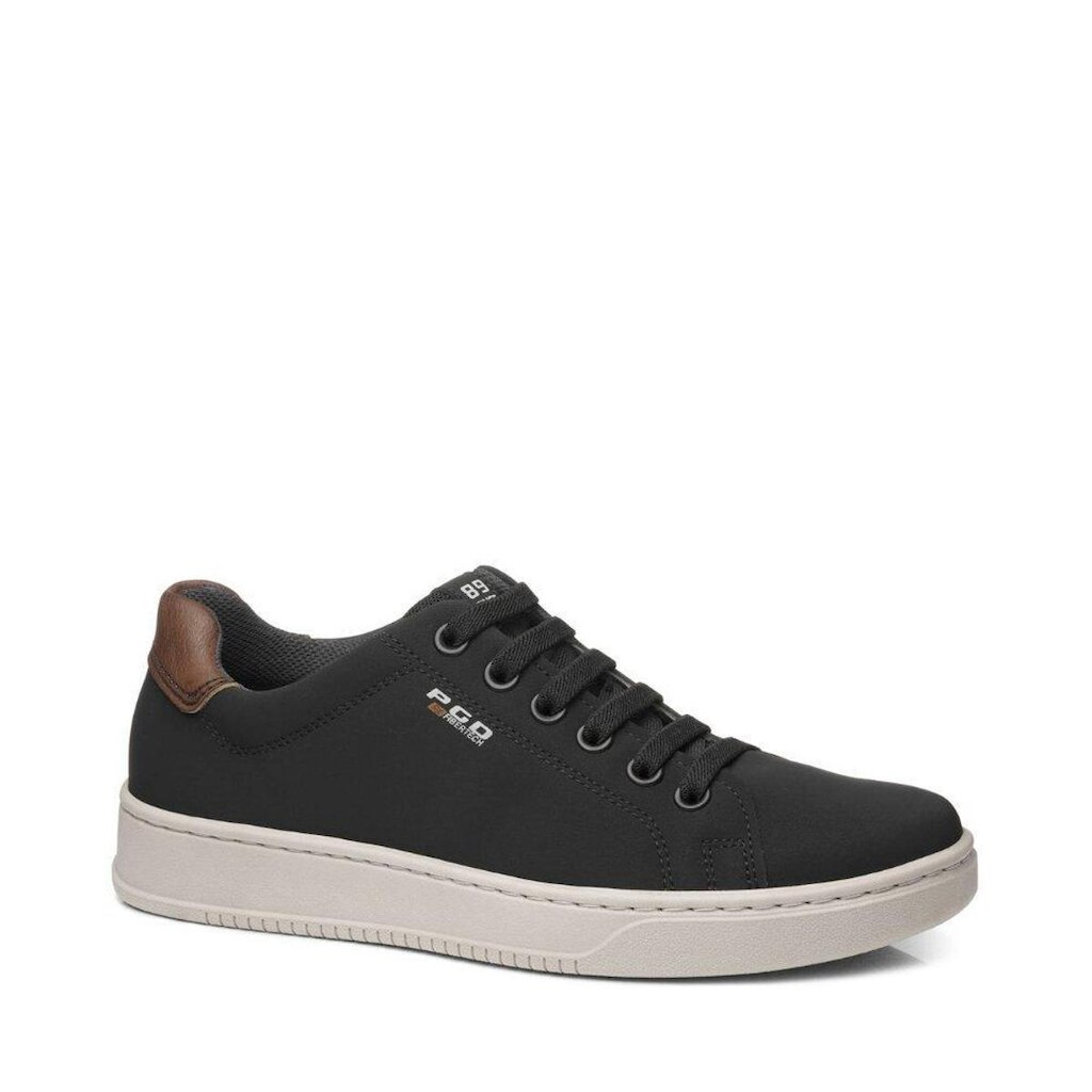 Sapatenis Pegada Preto
