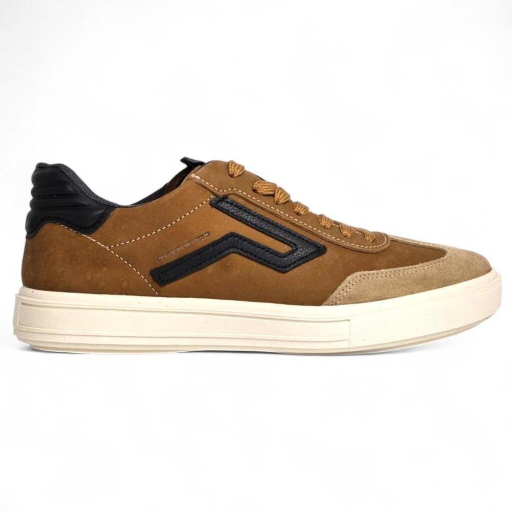 SAPATENIS PEGADA REF:111507 MASCULINO