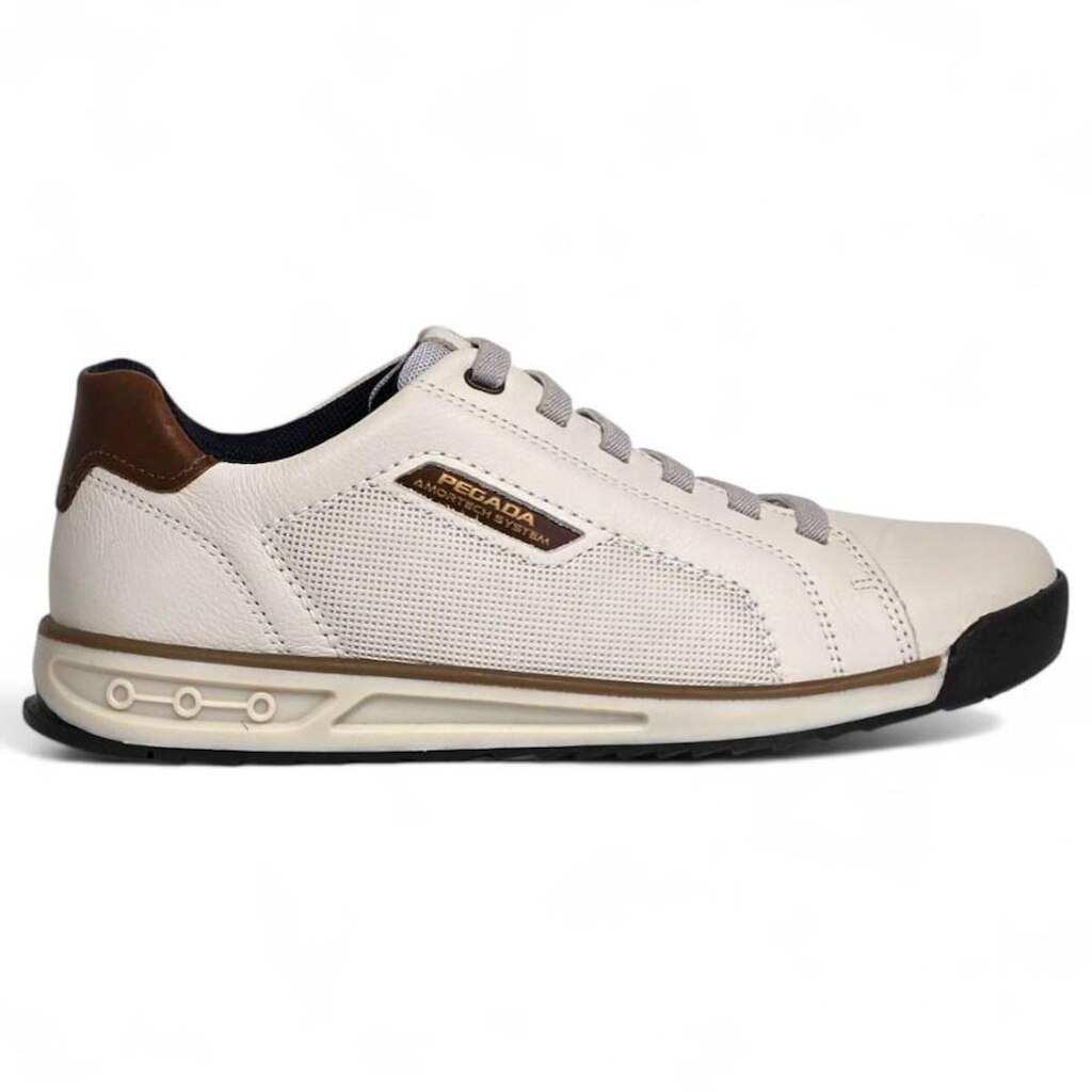 SAPATENIS PEGADA REF:112502 MASCULINO