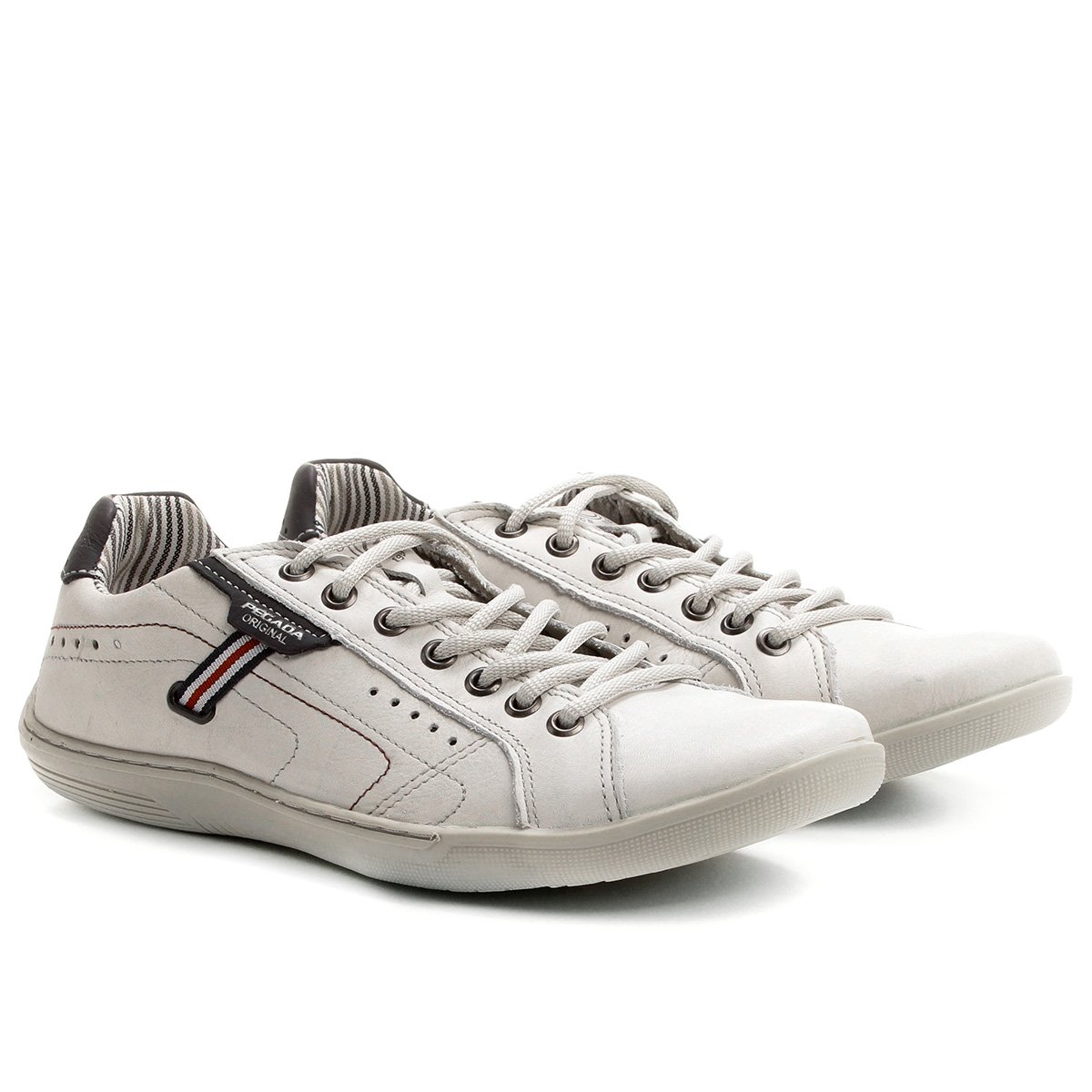 netshoes sapatenis pegada