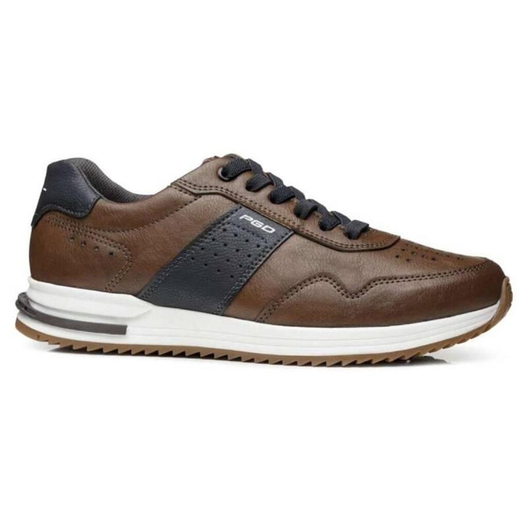 Sapatênis PGD Casual - Masculino