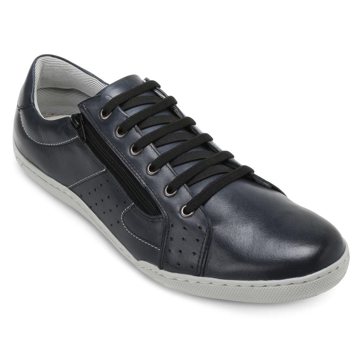 Sapatênis Pro Mais - Compre Já | Netshoes