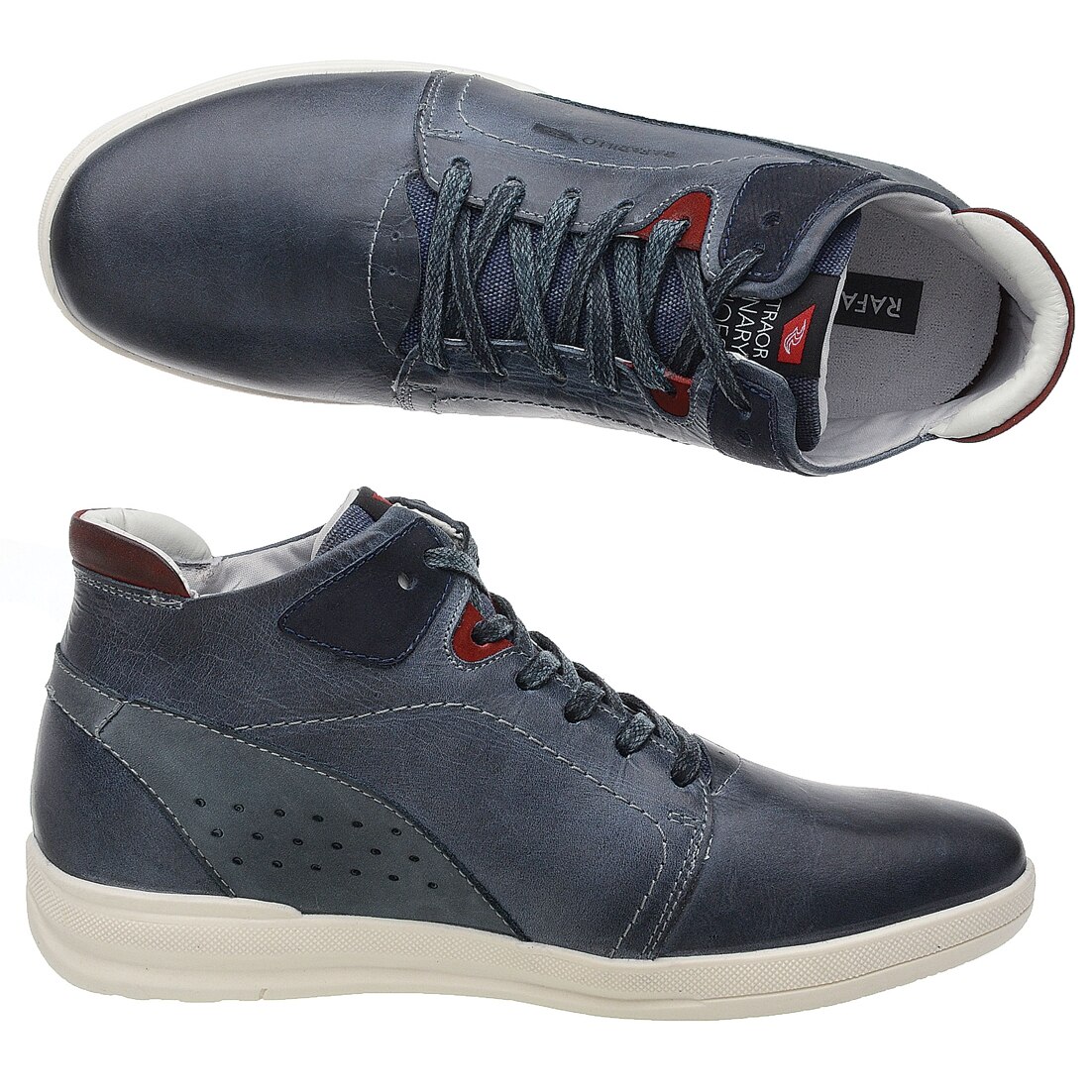 tenis alth