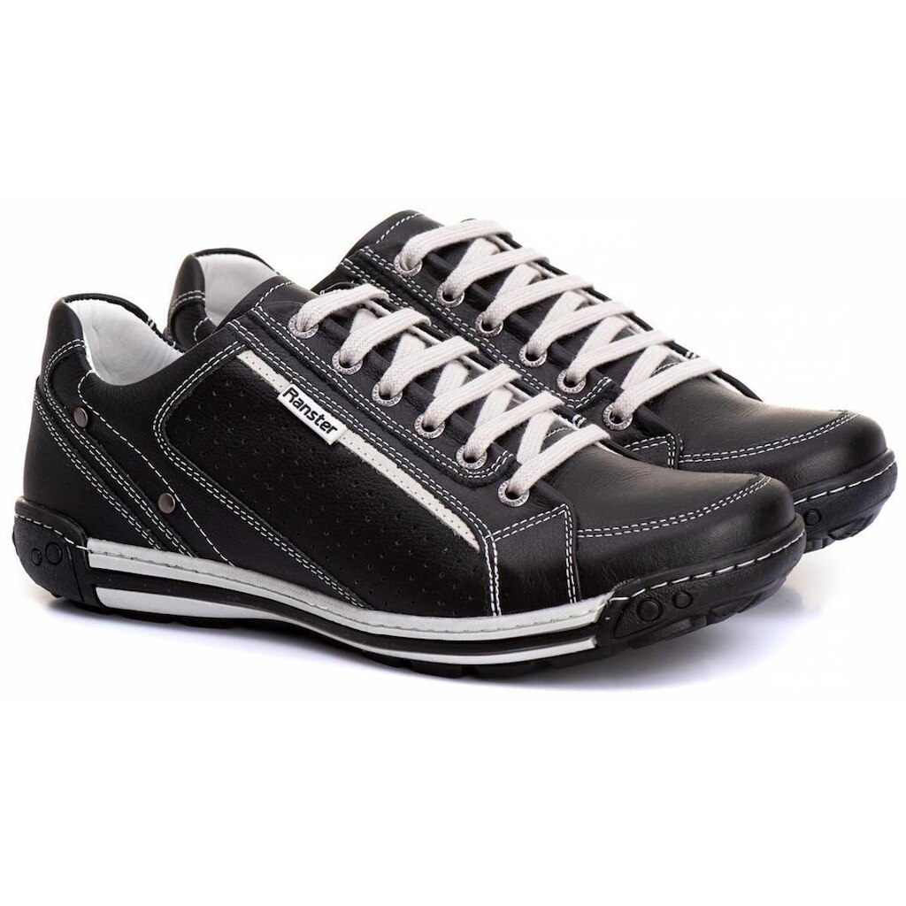 Sapatênis Ranster Comfort Masculino