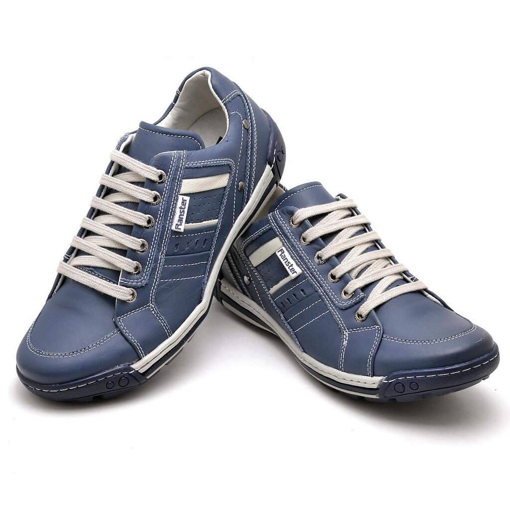 Sapatênis Ranster Comfort Masculino