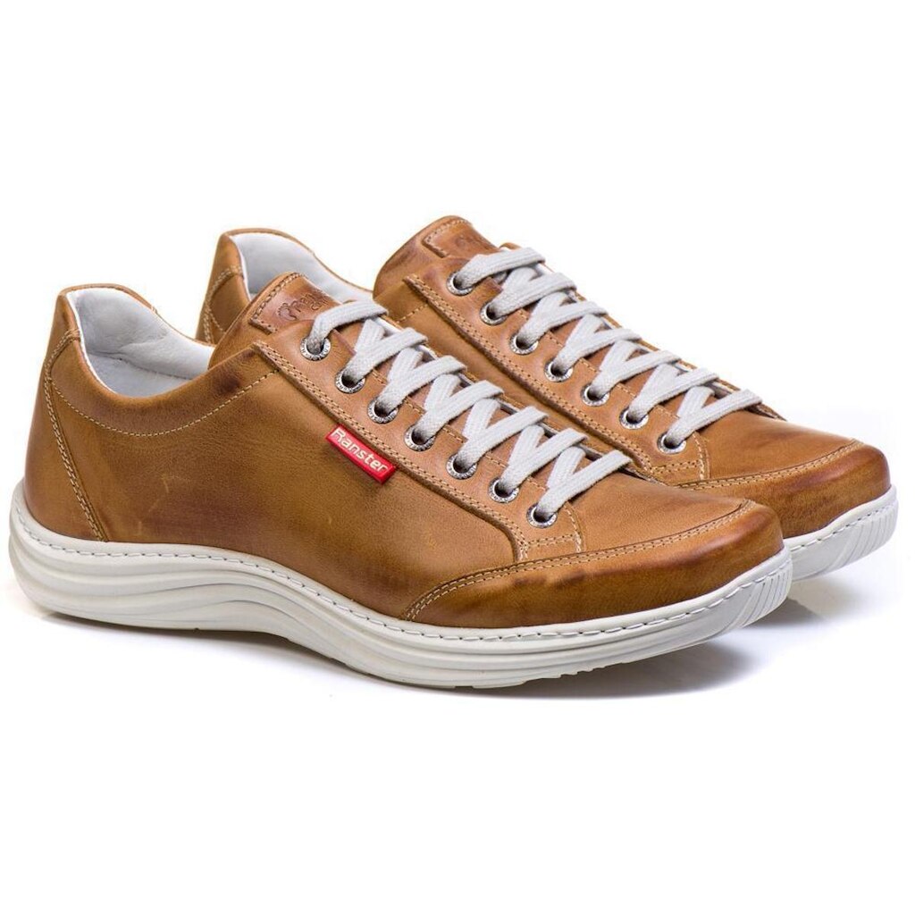 Sapatênis Ranster Comfort Masculino