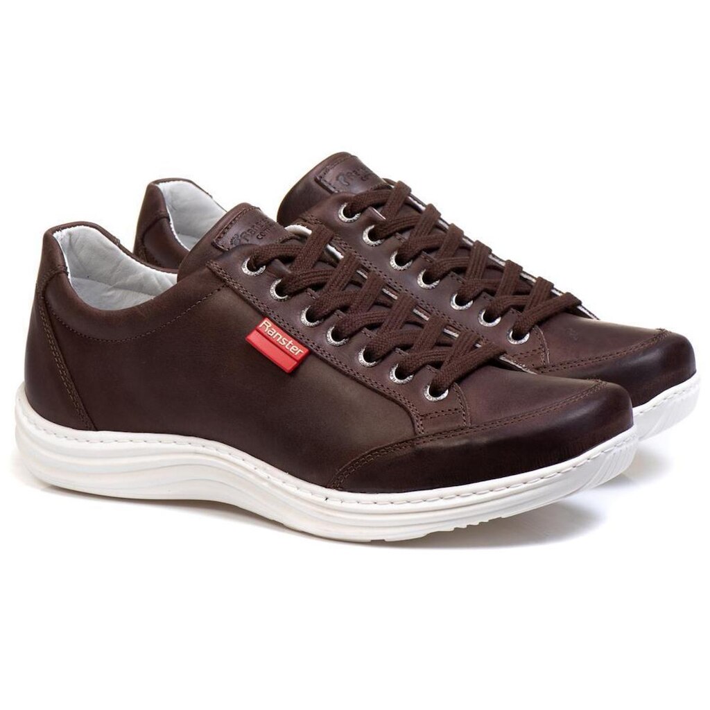 Sapatênis Ranster Comfort Masculino