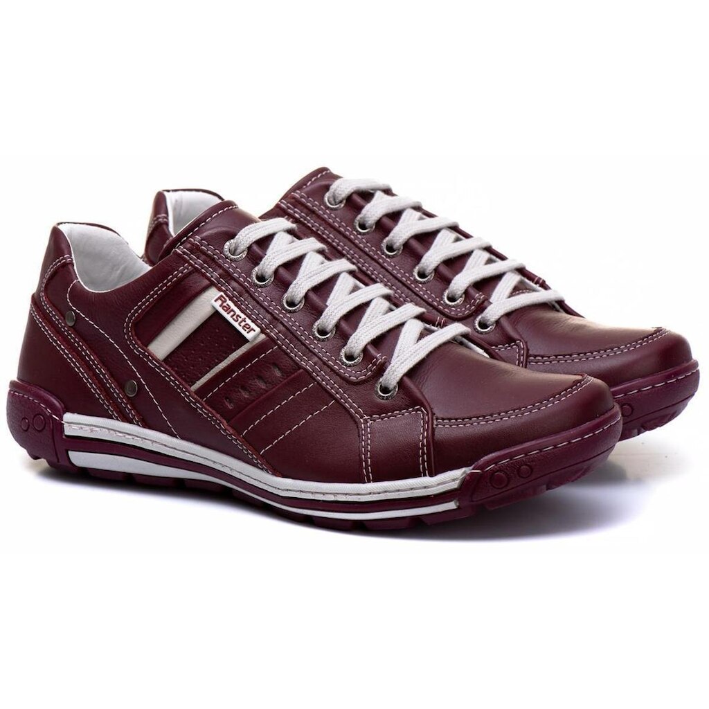 Sapatênis Ranster Comfort Masculino