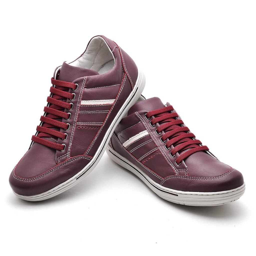 Sapatênis Ranster Comfort Masculino