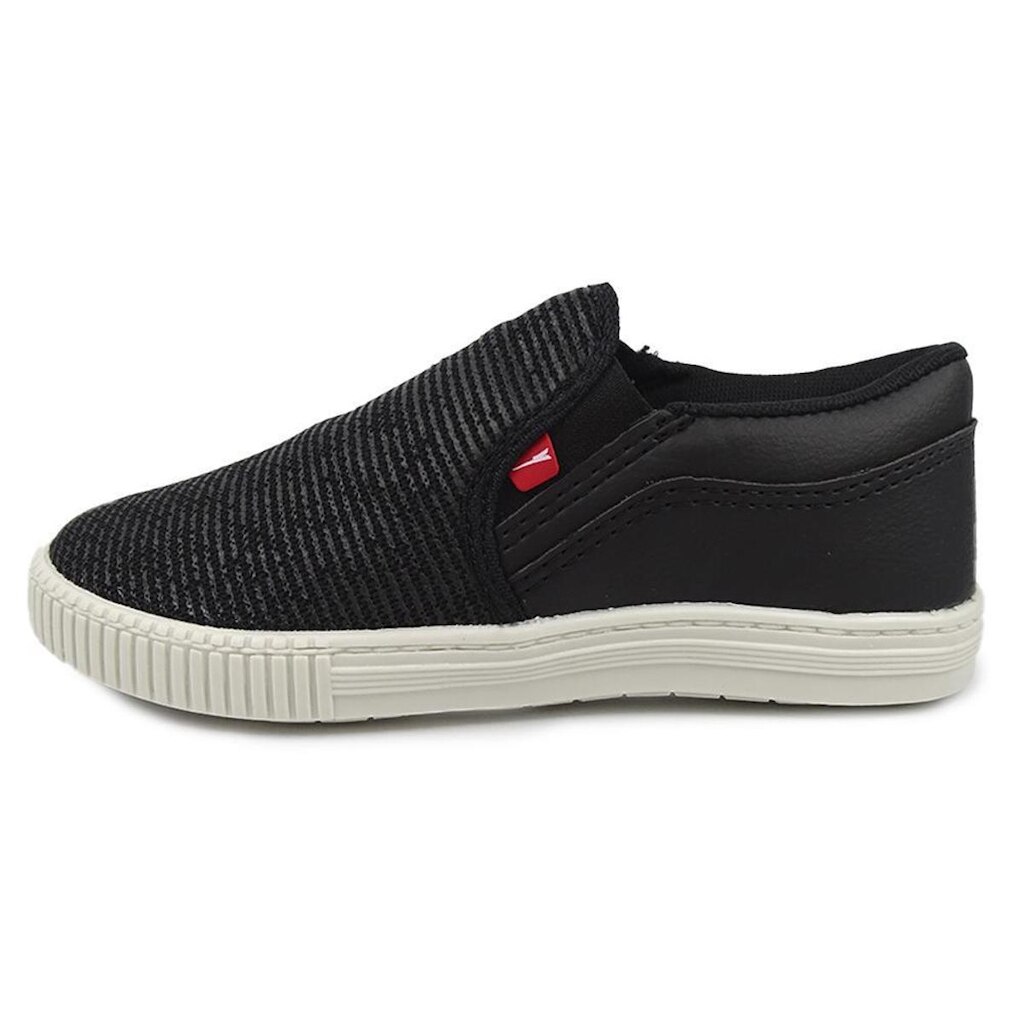Sapatenis Rayon Infantil Slip On - R662