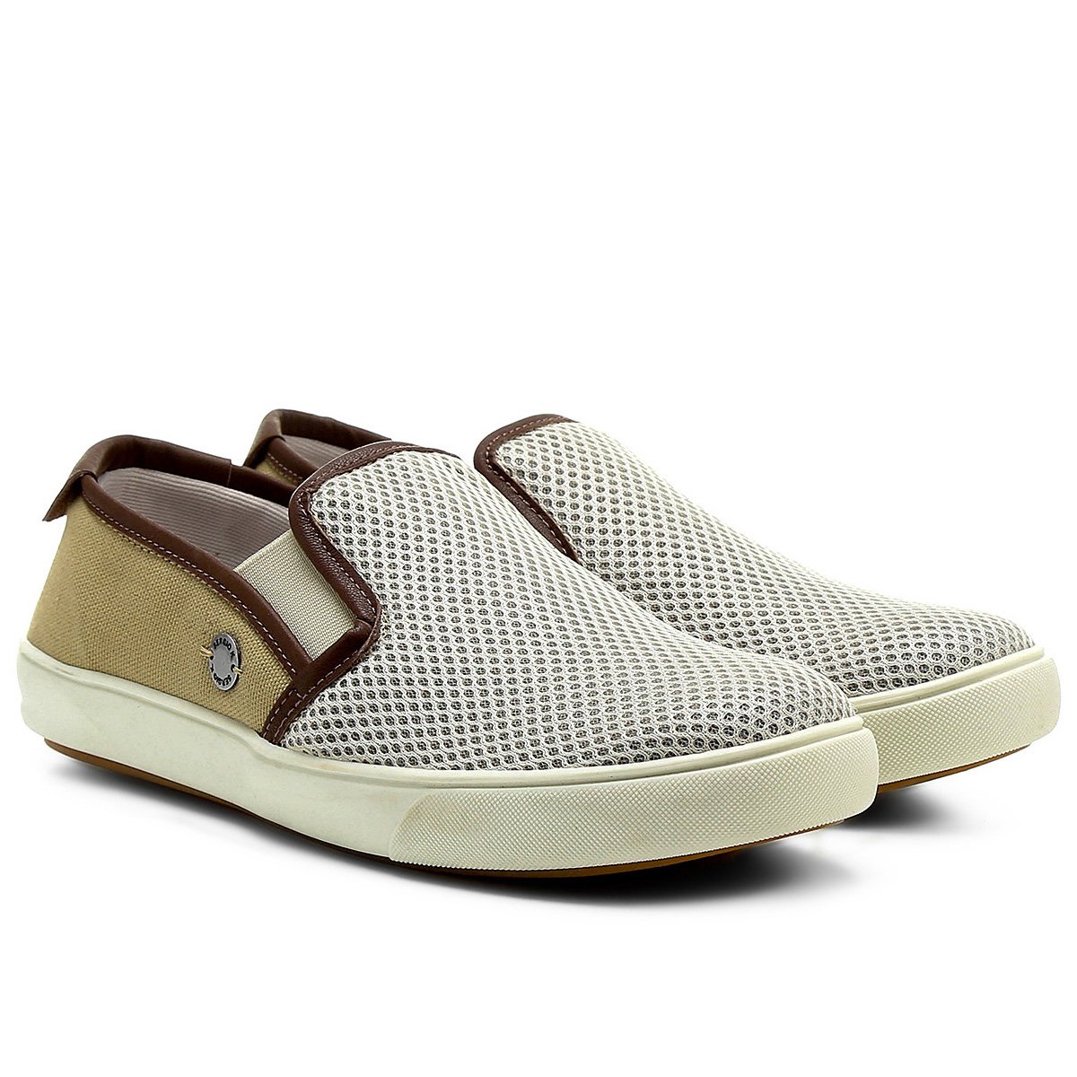 sapatenis masculino sergio k