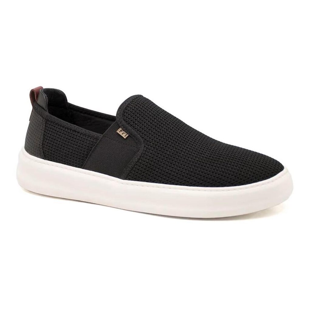 Sapatênis Slip On Fericelli Masculino