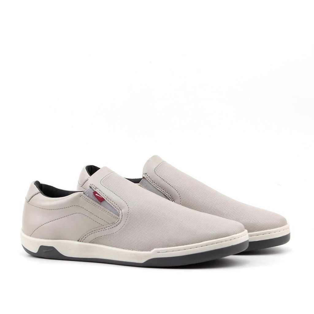 Sapatênis Slip On Ferracini Lexus