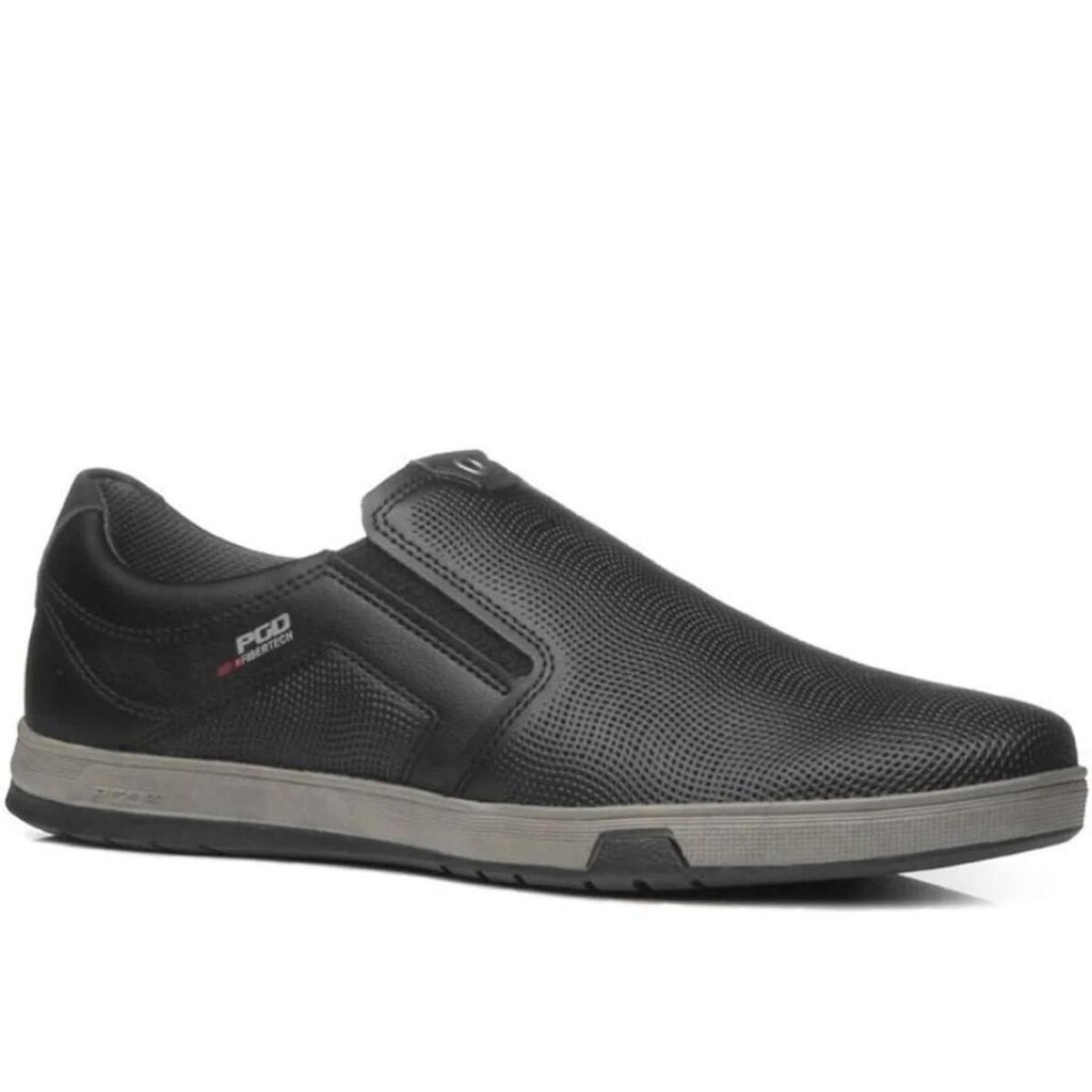 SAPATÊNIS SLIP-ON MICROFIBRA CONFORTO E ELEGÂNCIA A CADA PASSO