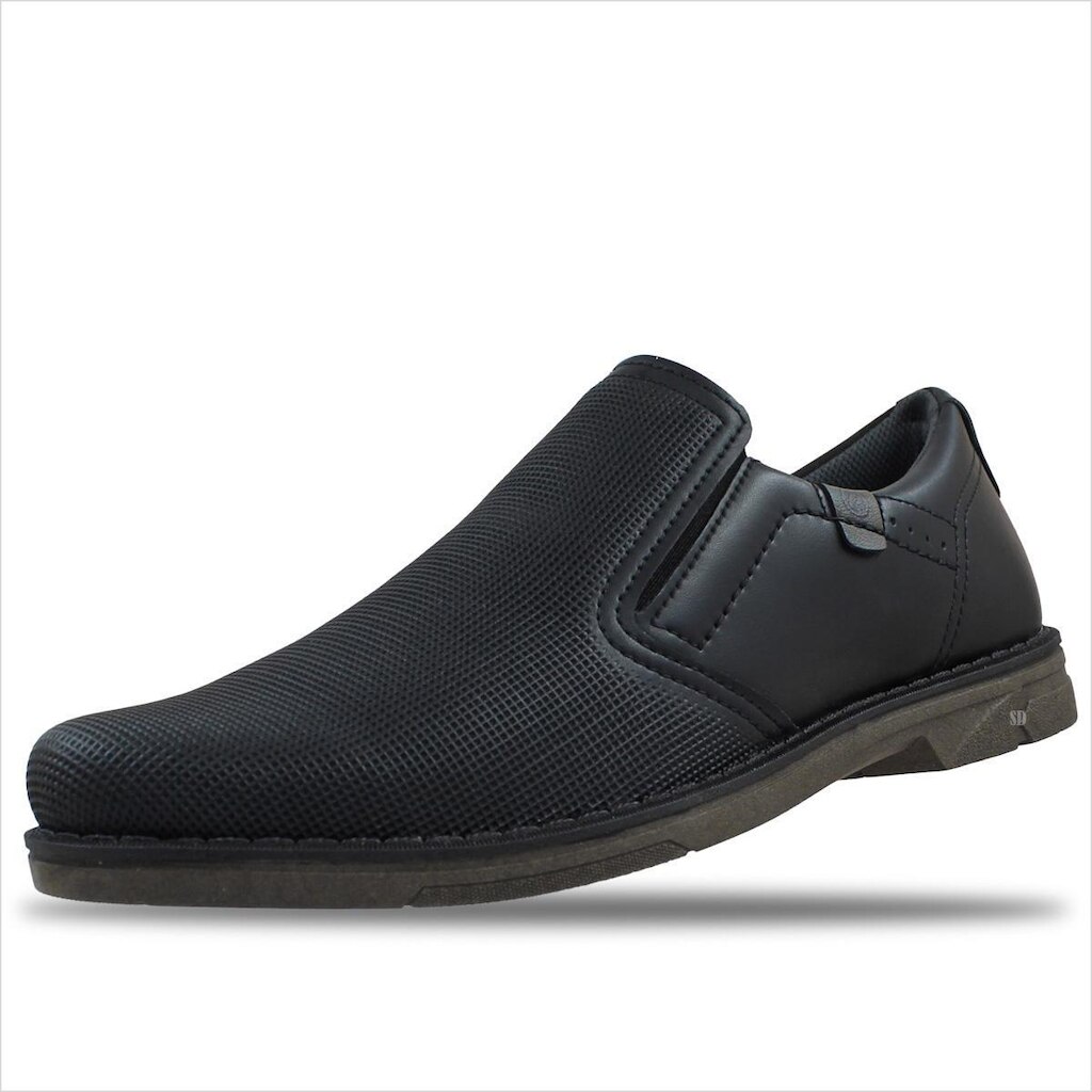 Sapatênis Slip On Pegada Masculino