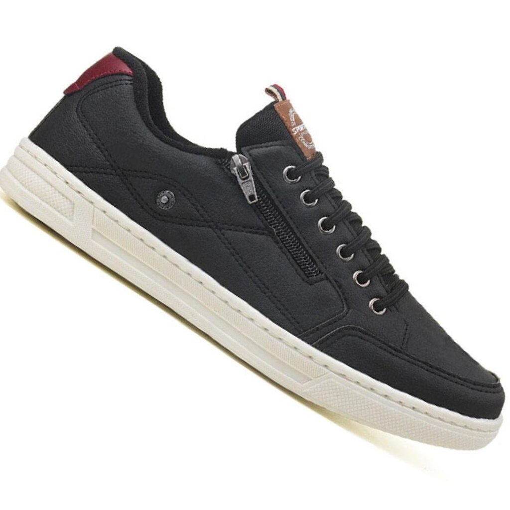 SAPATENIS SPORT FIRE 0086A MASCULINO