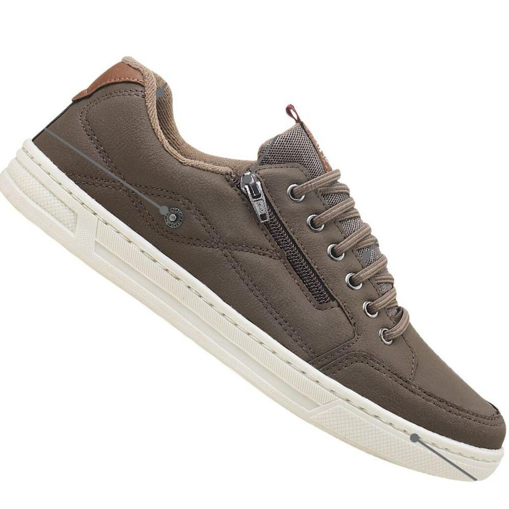 SAPATENIS SPORT FIRE 0086A MASCULINO