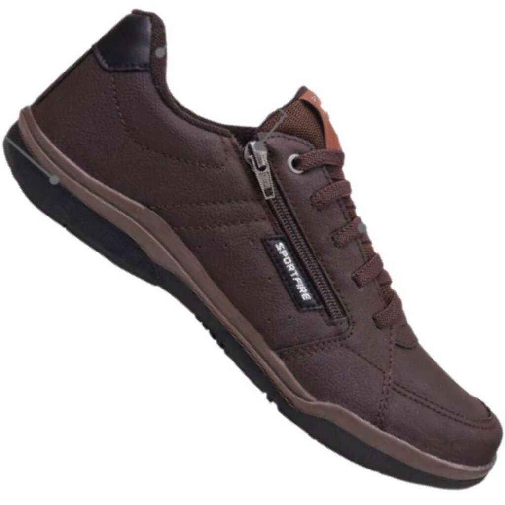 Sapatenis Sport Fire 0095a Masculino