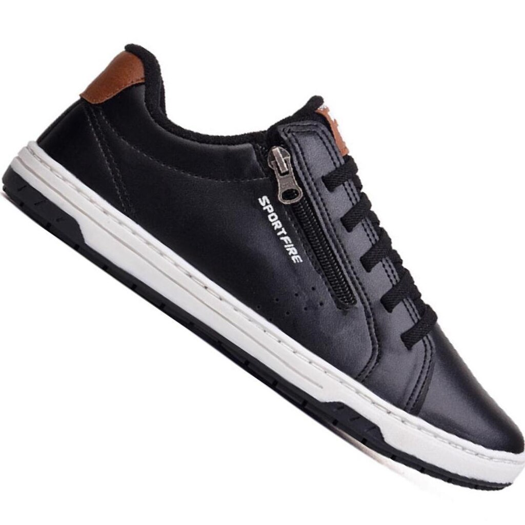 Sapatenis Sport Fire 0105a Masculino