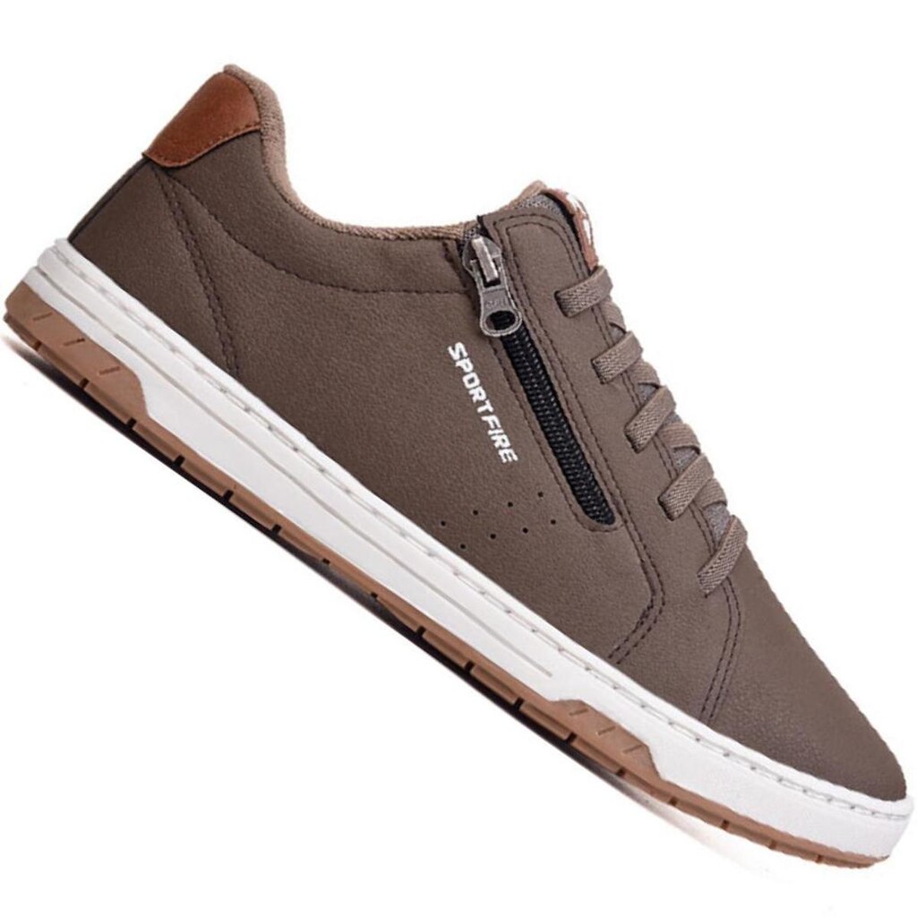 SAPATENIS SPORT FIRE 0105A MASCULINO