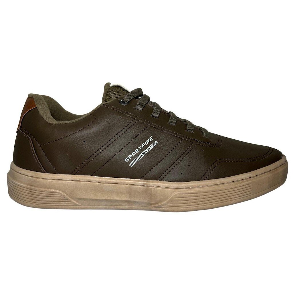 SAPATÊNIS SPORT FIRE 0137