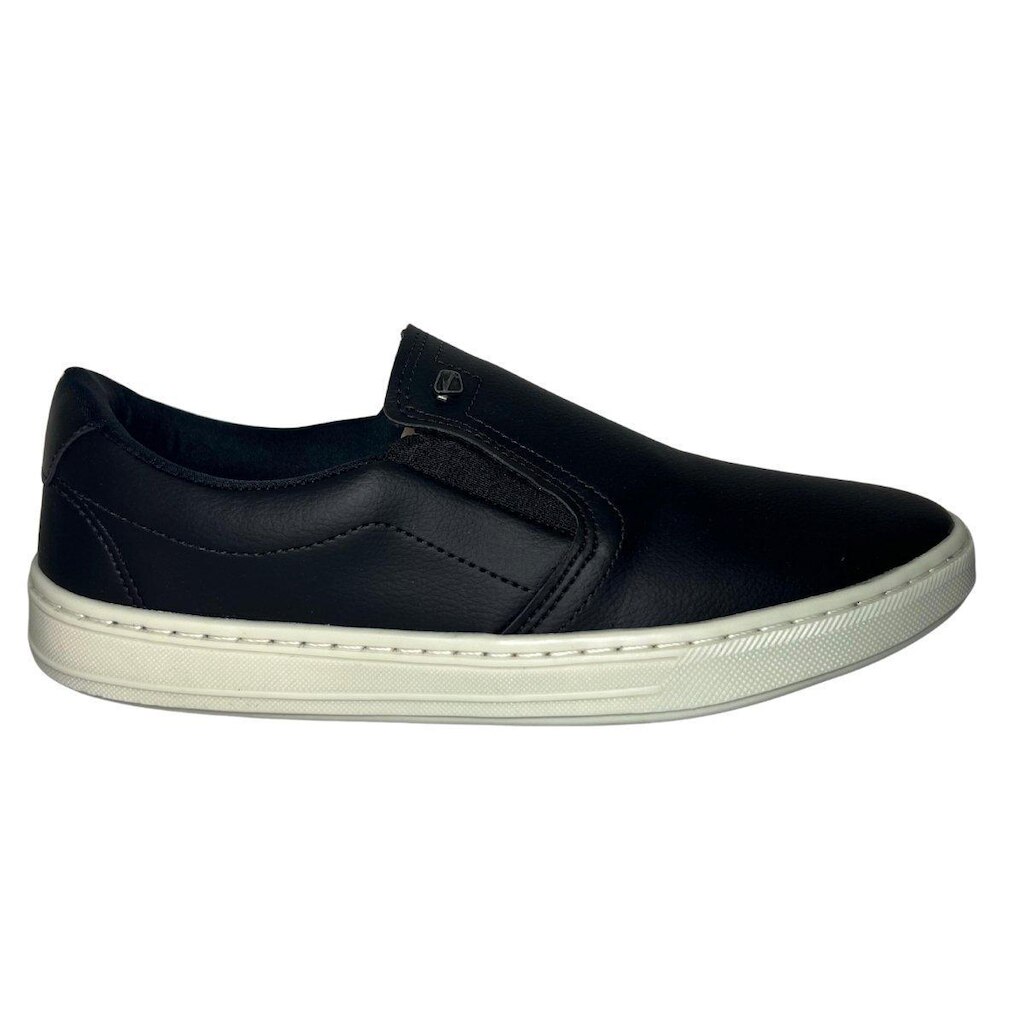 SAPATÊNIS SPORT FIRE SLIP ON 0136