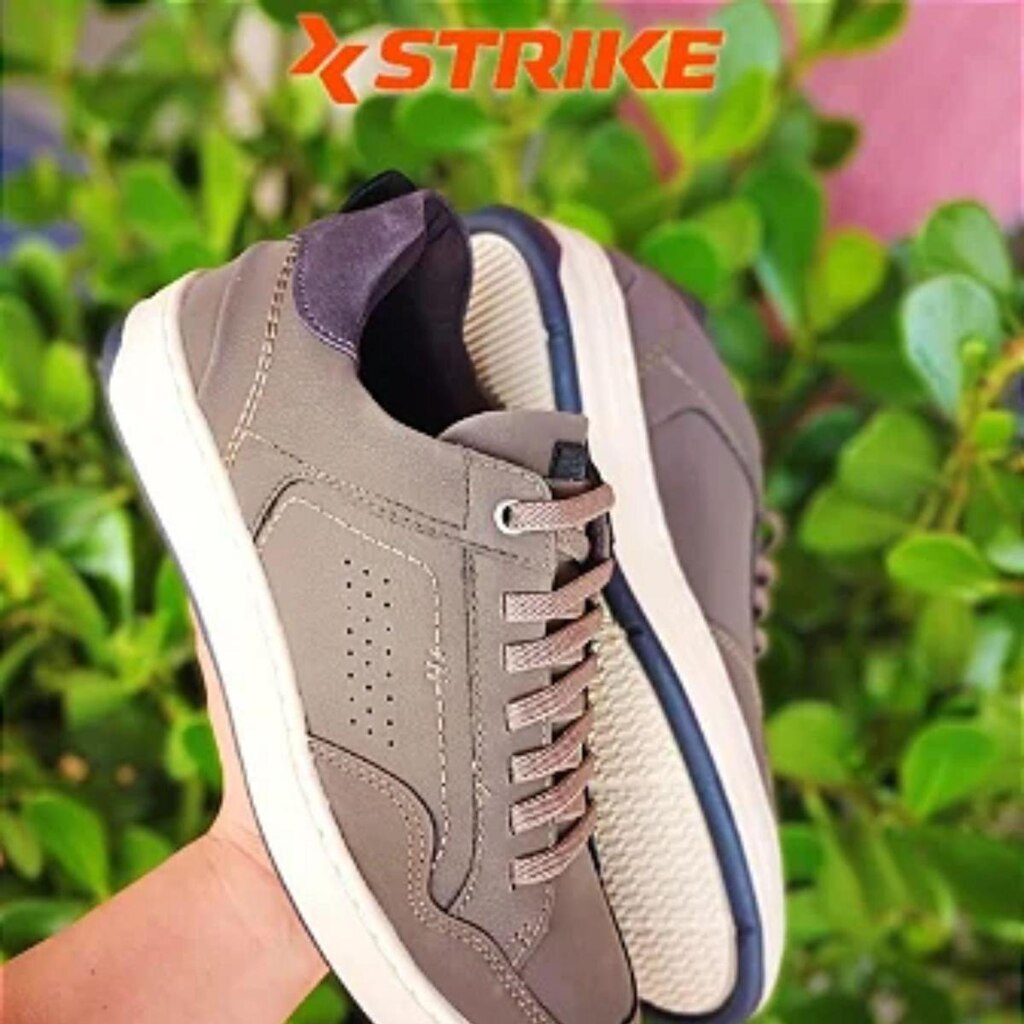 SAPATENIS STRIKE 24-3547112A