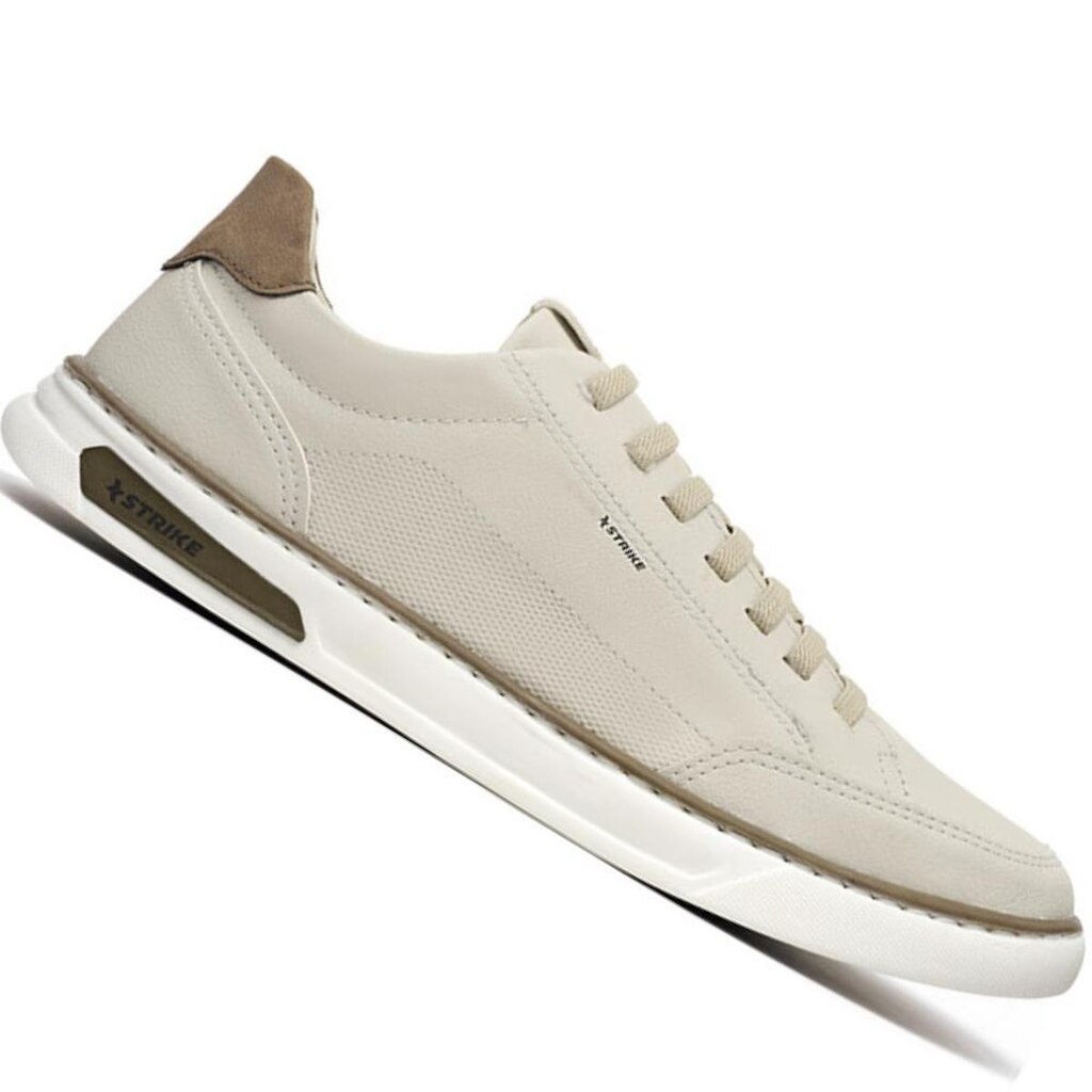Sapatenis Strike Nitro-10 Masculino