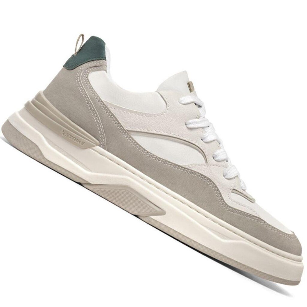 Sapatenis Strike Space-01 Masculino