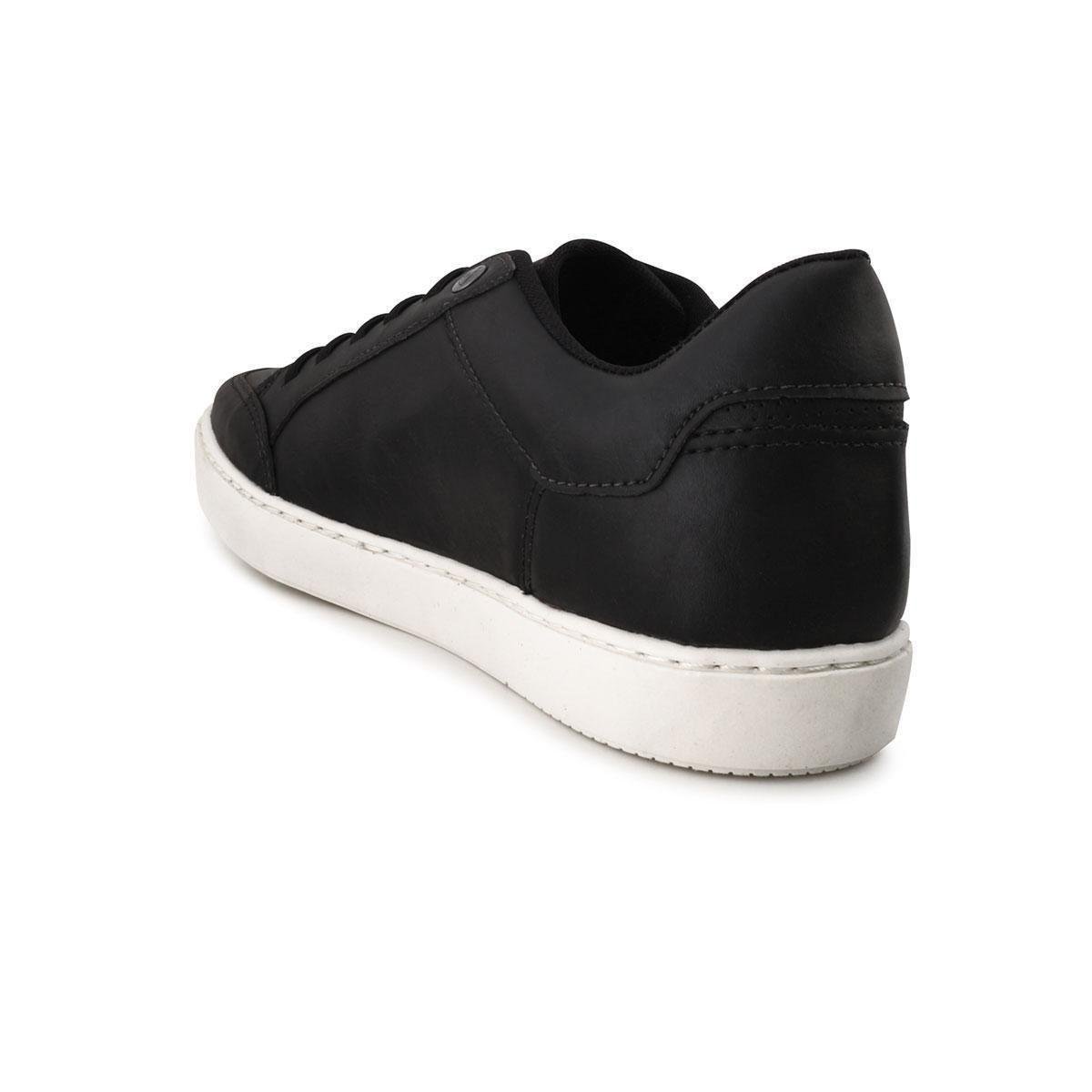 Sapatênis Strikwear Masculino - Preto | Netshoes