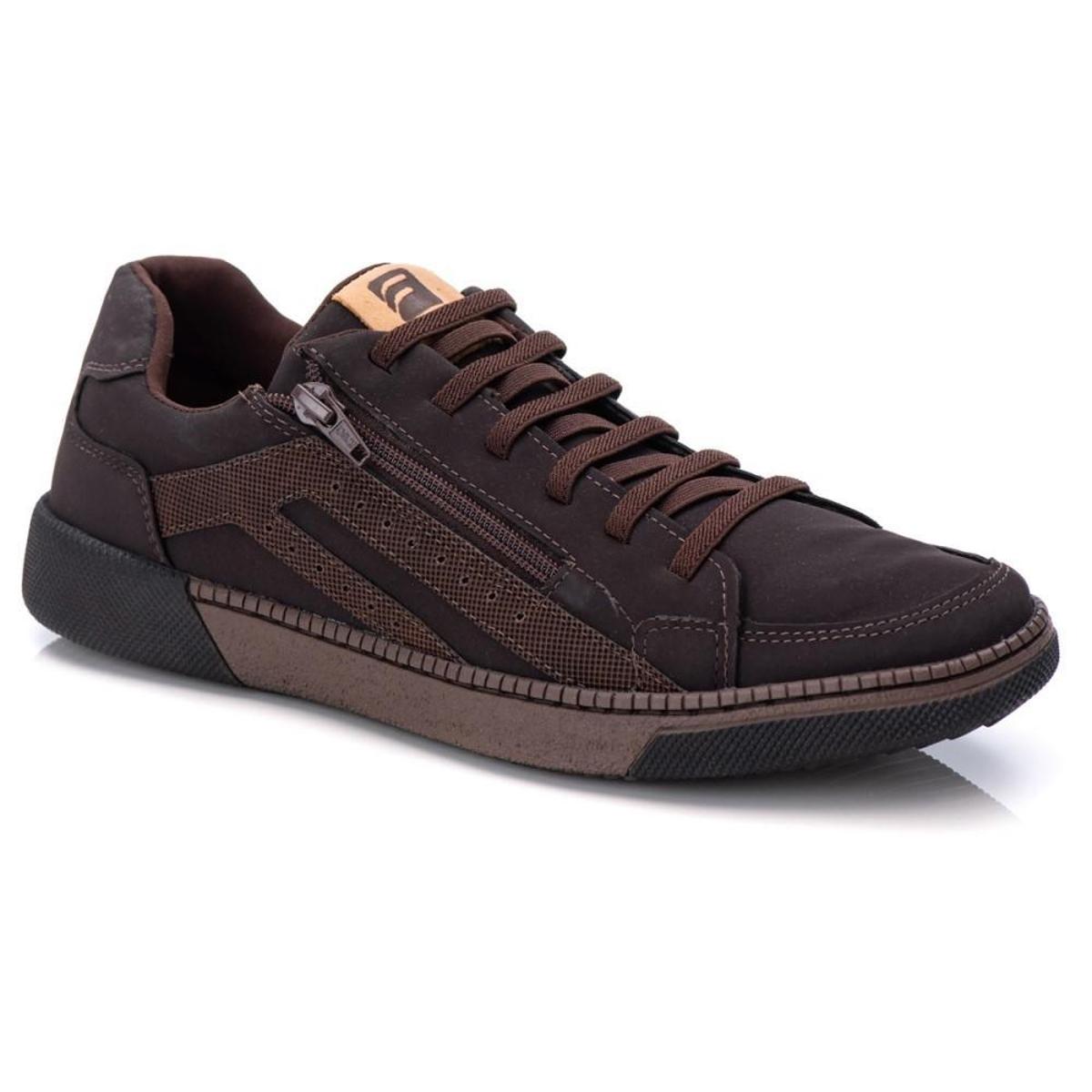 Sapatênis Masculinos em Oferta - Veja Sapatênis | Netshoes