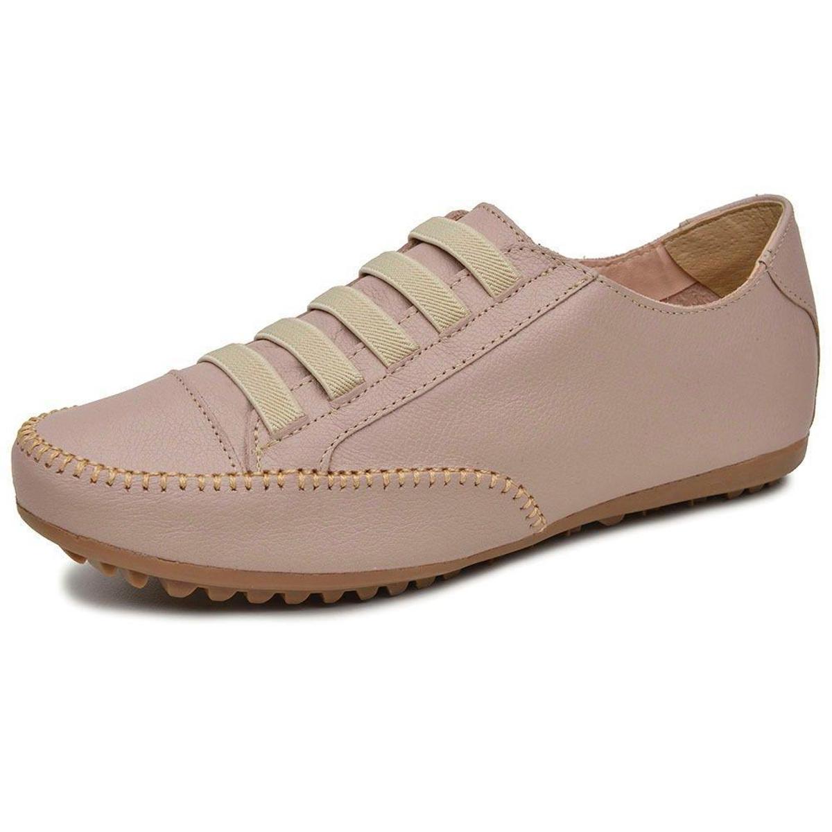 Top Franca Shoes - Casual - Compre Já | Netshoes