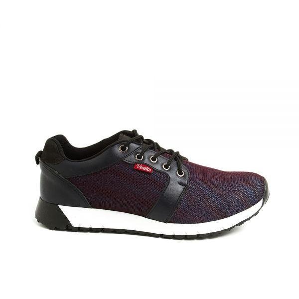 tenis vans preto masculino netshoes