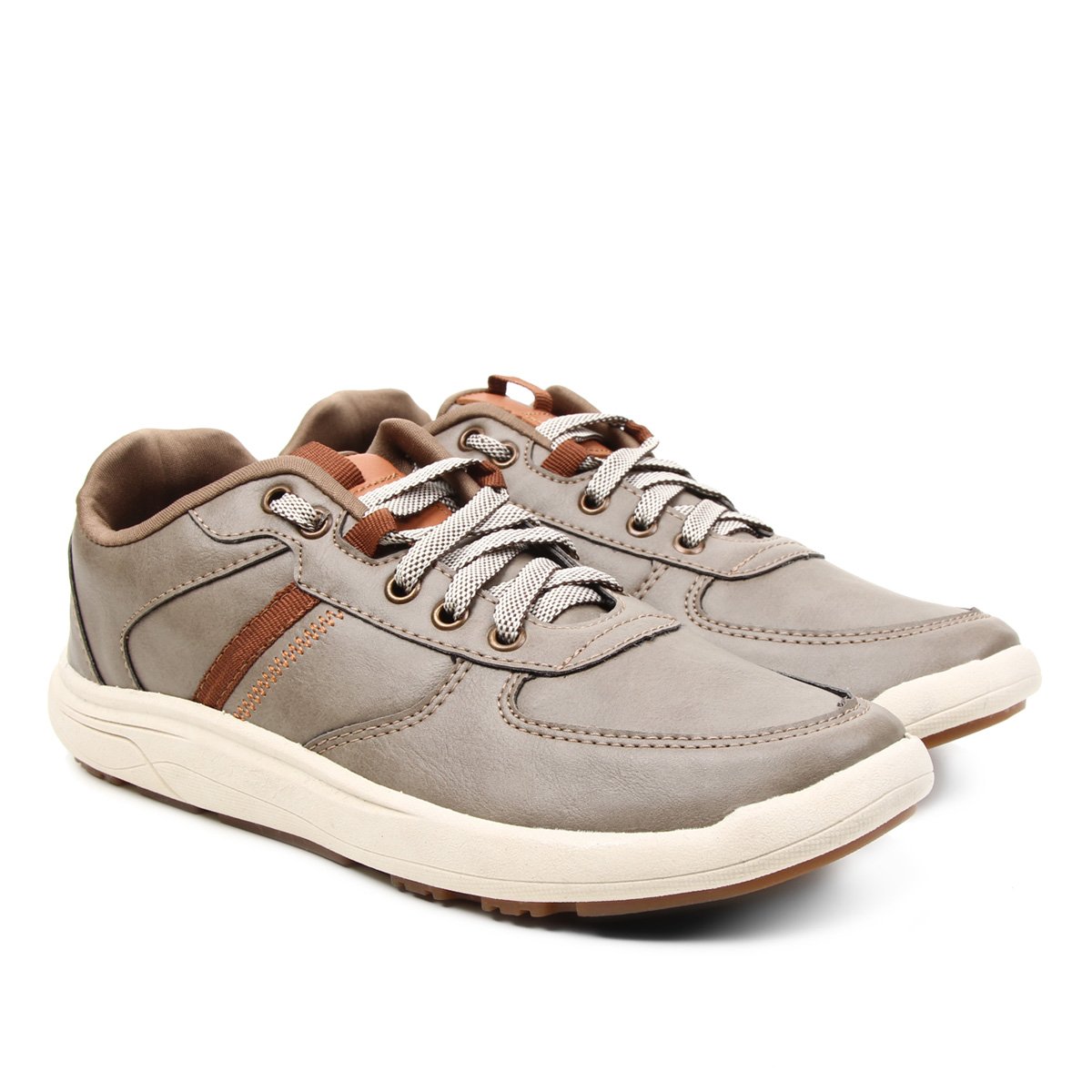 sapatenis mac point avaliação