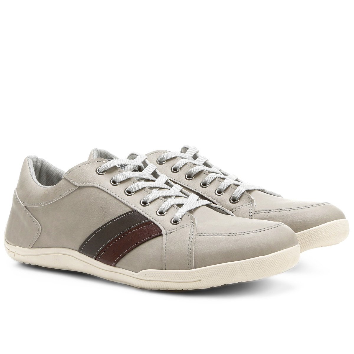 sapatênis mississipi