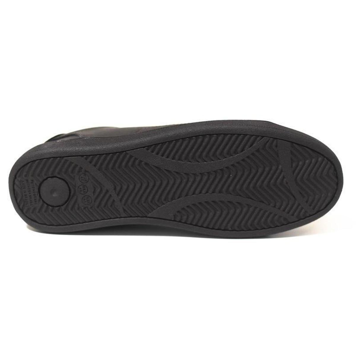 Sapatenis West Coast Highway - Marrom | Netshoes