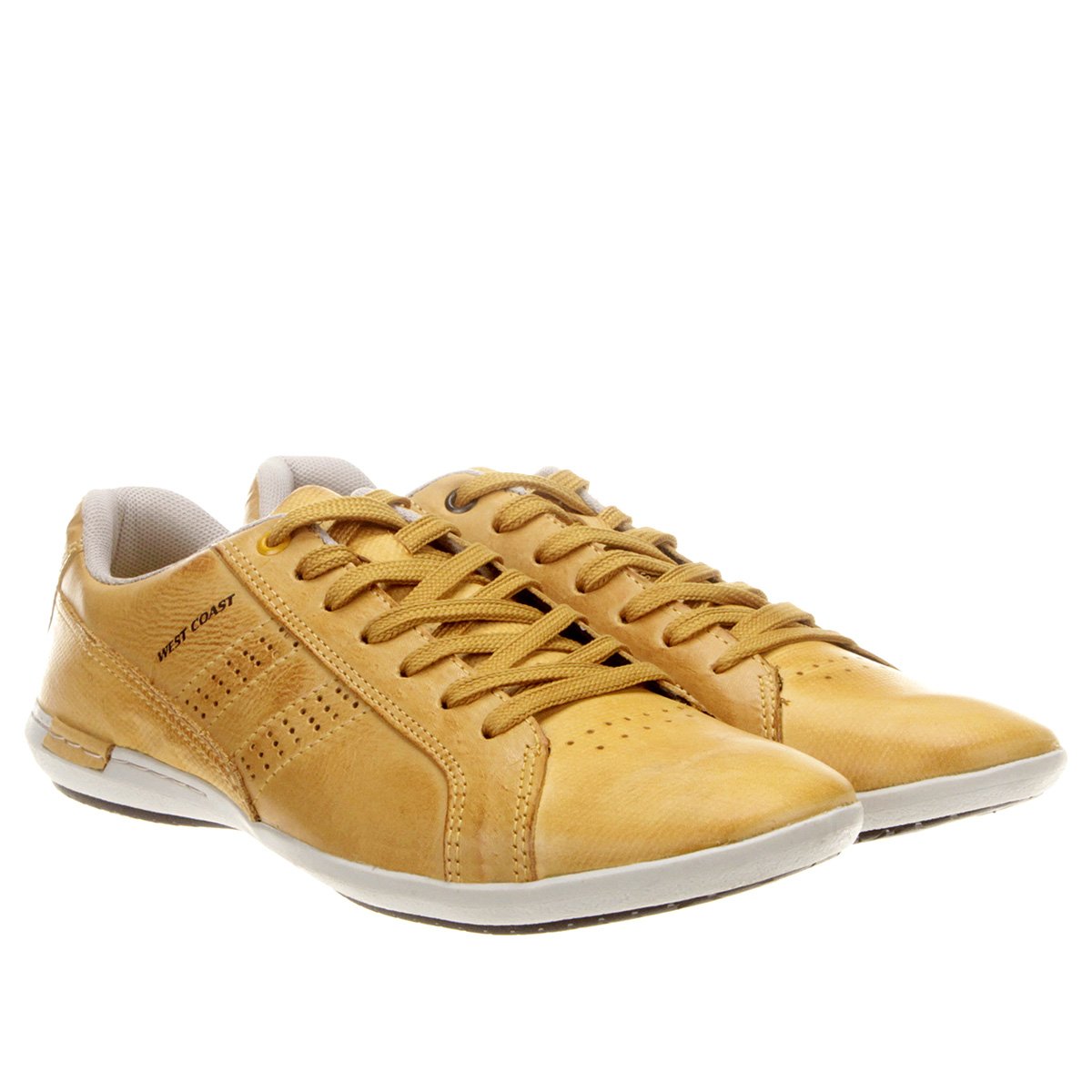 netshoes west coast