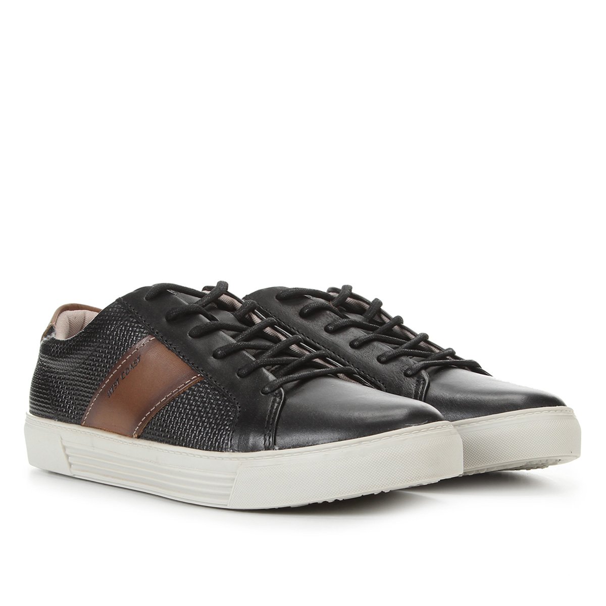 marcas de sapatenis west coast