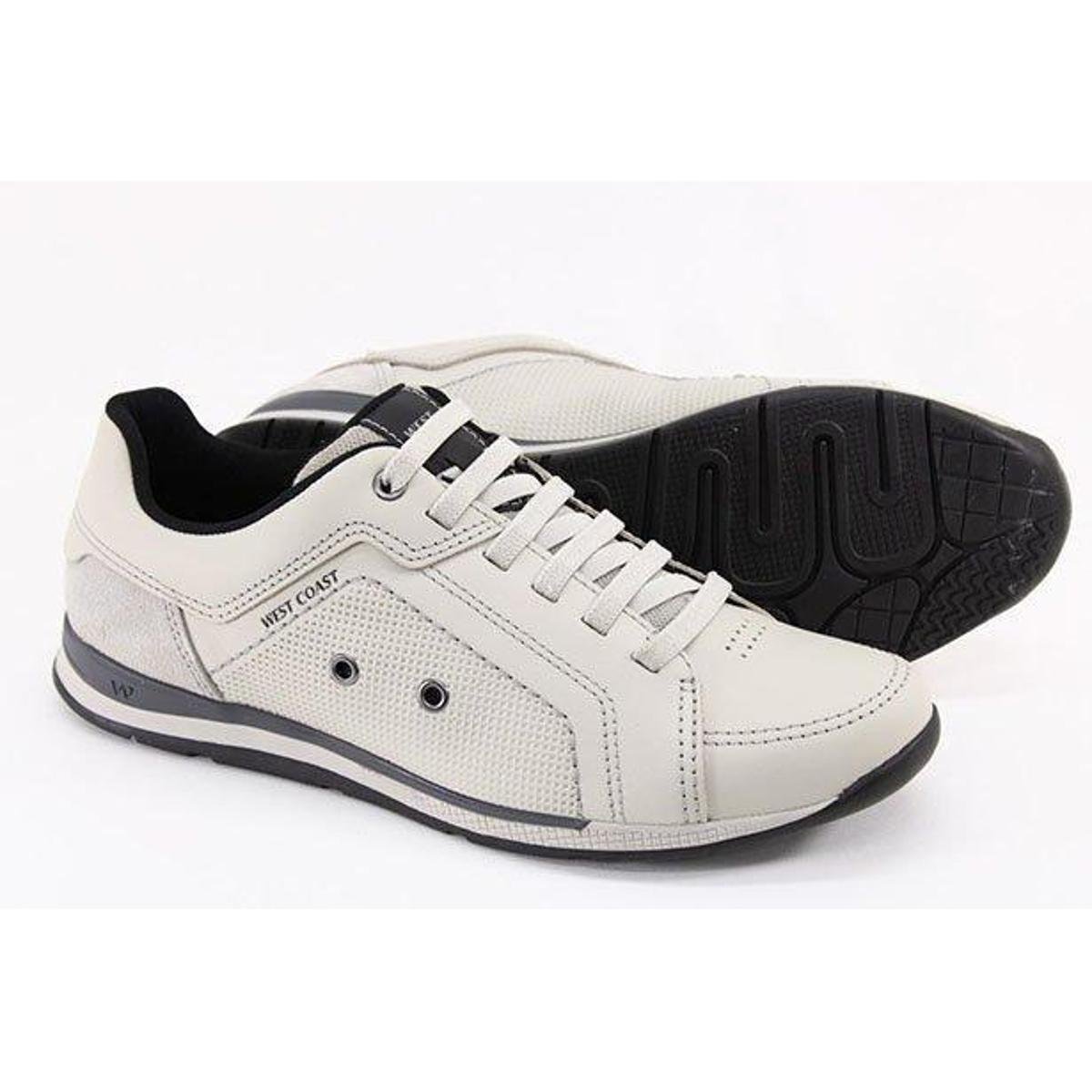 marcas de sapatenis west coast